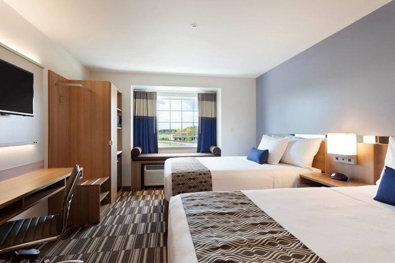 Cheap Hotels In Somerset Village